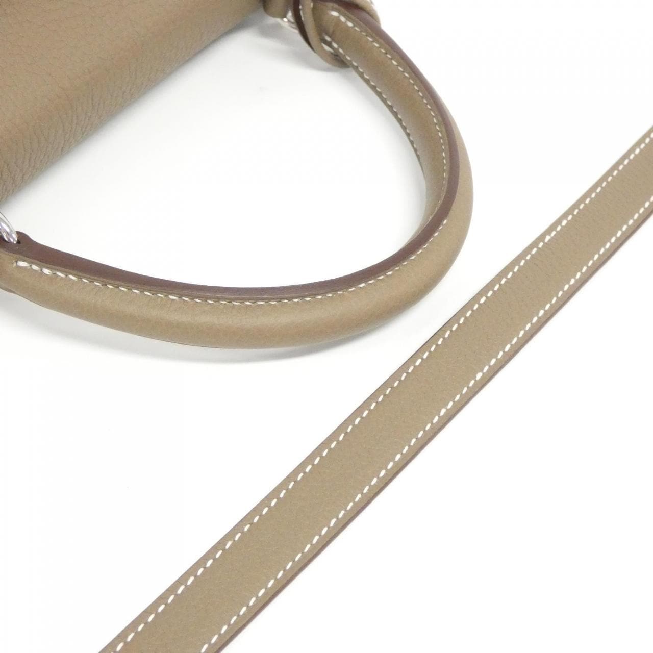 [未使用品] HERMES Kelly 25cm 044624CK 包