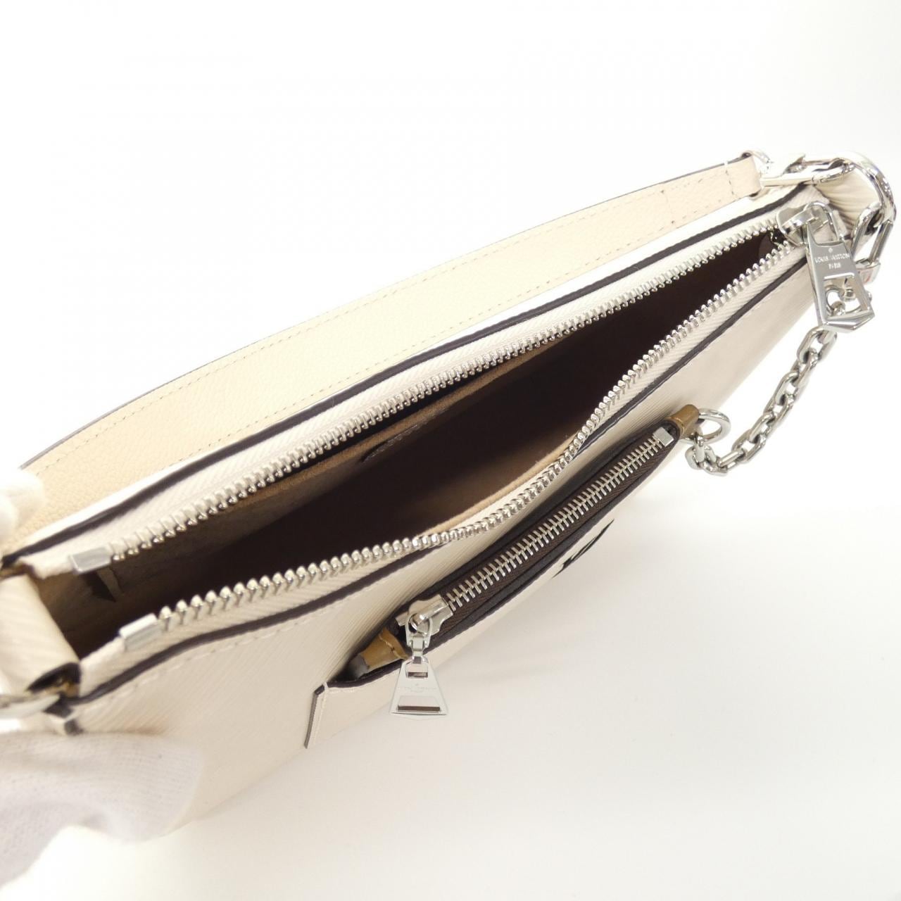 LOUIS VUITTON Epi Marel M80688 單肩包