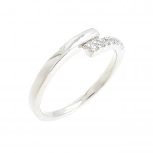 エテ ダイヤモンド リング 0.06CT