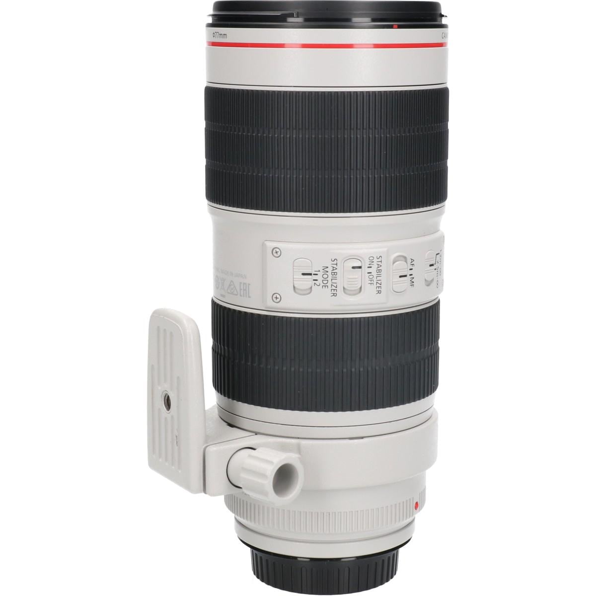 CANON EF70-200mm F2.8L ISIIIUSM