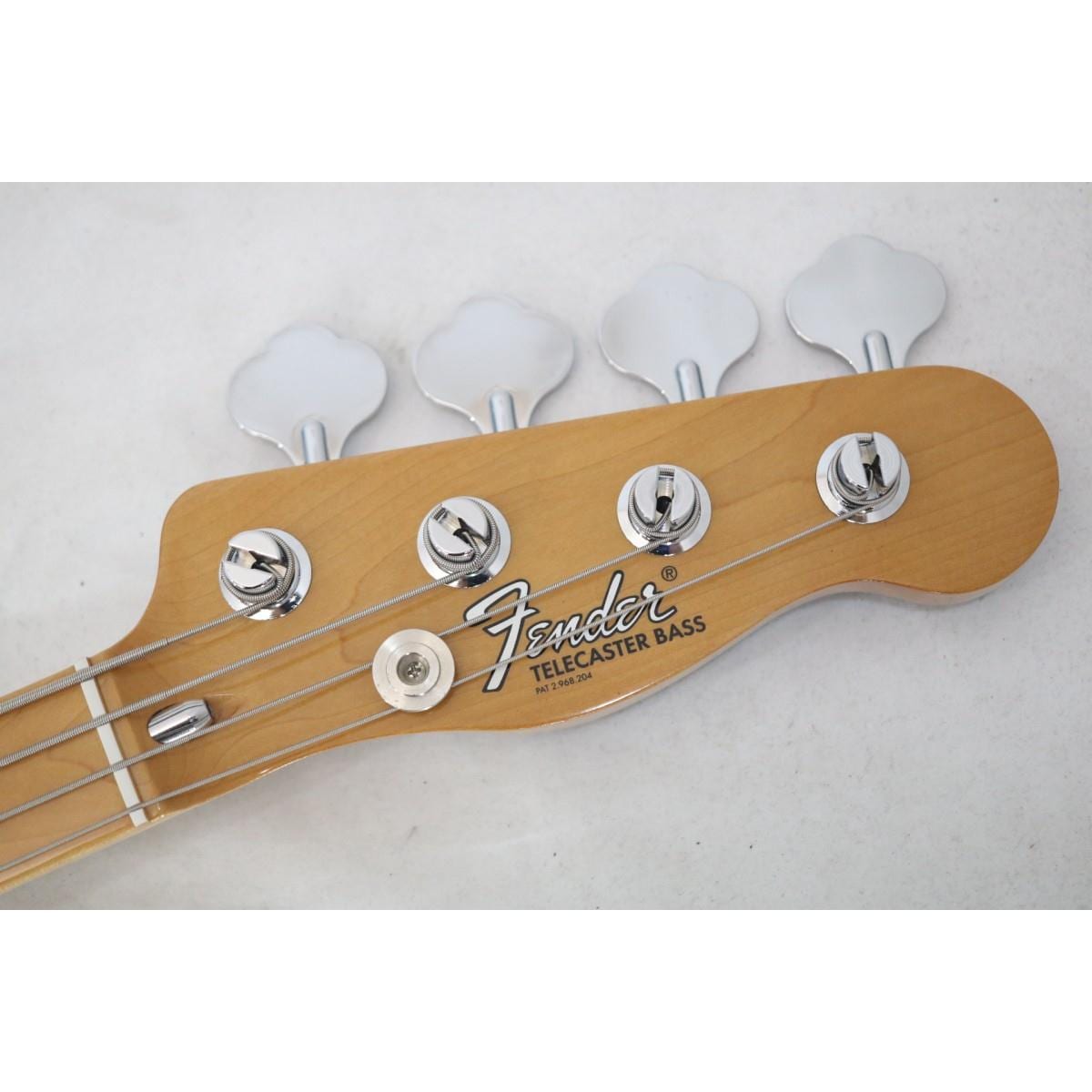 ＦＥＮＤＥＲ　　ＶＩＮＴＥＲＡ　ＩＩ　７０Ｓ　ＴＬ　ＢＡＳＳ