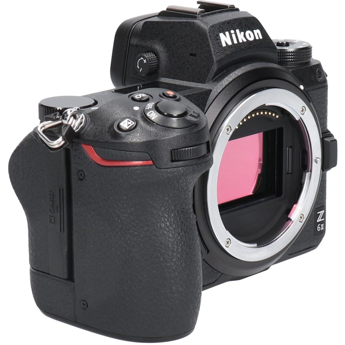Ｚ６ＩＩ