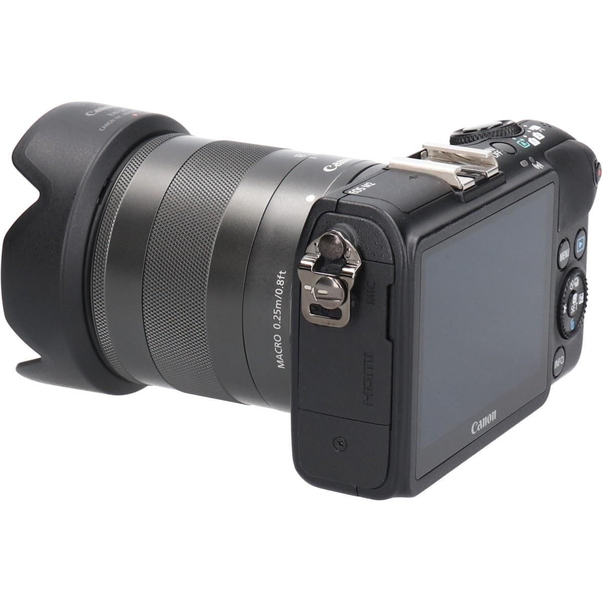 ＥＯＳ　Ｍ２　１８－５５ＫＩＴ