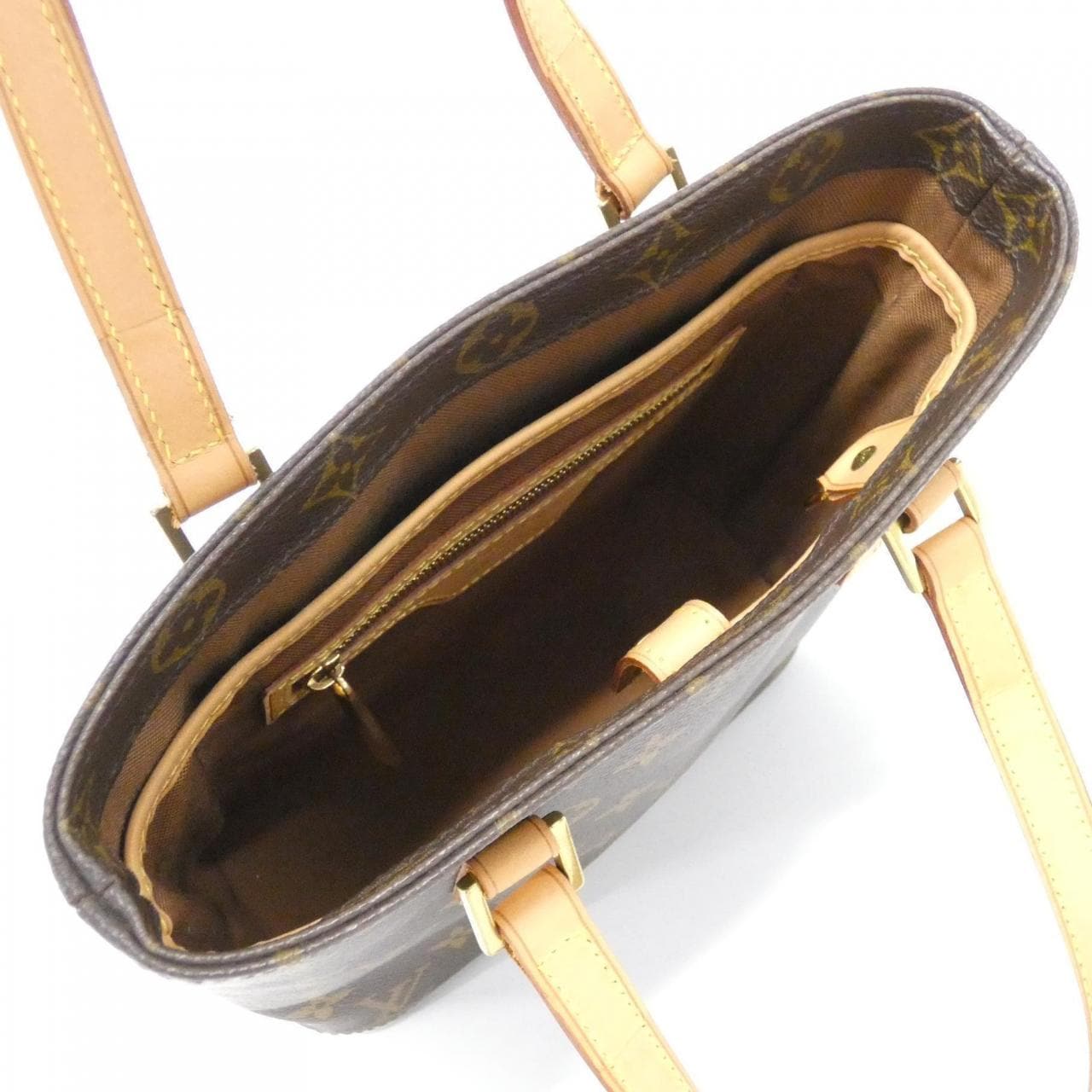 ルイヴィトン モノグラム ヴァヴァン PM M51172 バッグ