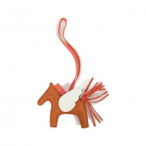 エルメス ロデオ ペガサス バッグチャーム  PM 083010CA