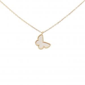 ヴァンクリーフ&アーペル スウィートアルハンブラ ネックレス