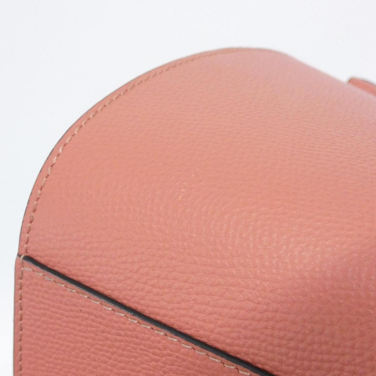 ロエベ ハンモック ドローストリング ミニ A538V07X10 ショルダーバッグ