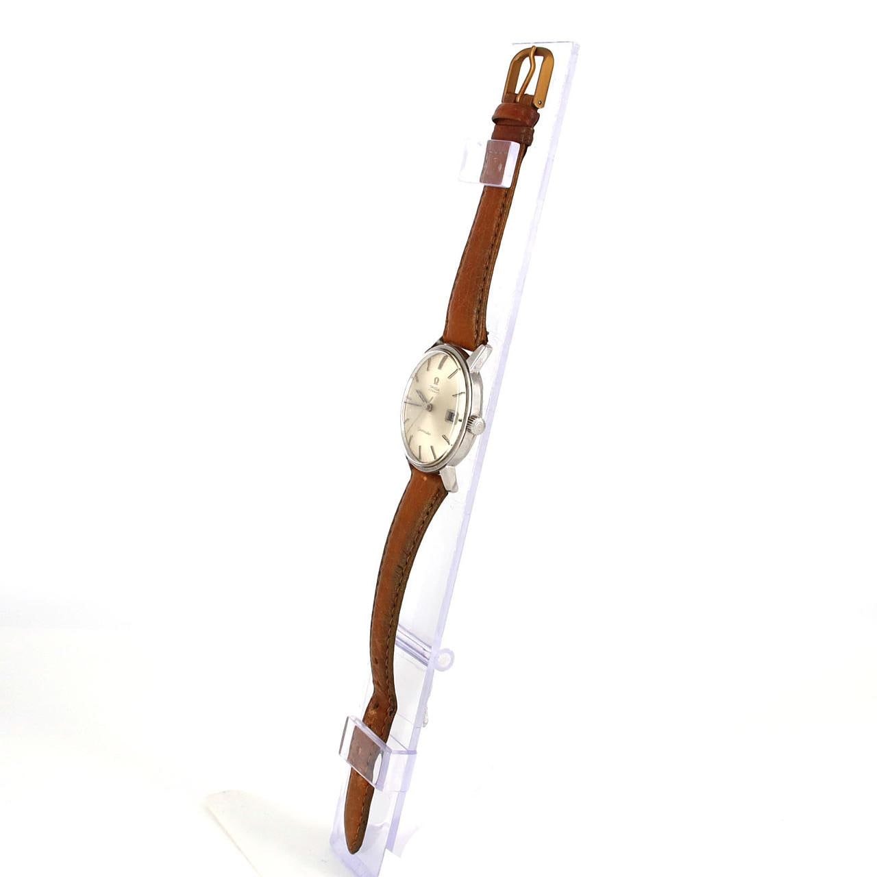 【ノーメンテナンス還元価格】オメガ シーマスター SS 自動巻