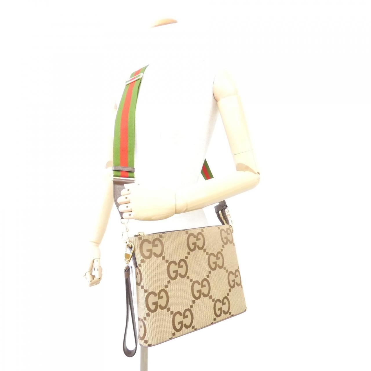 [BRAND NEW] Gucci 699130 UKMDG Shoulder Bag