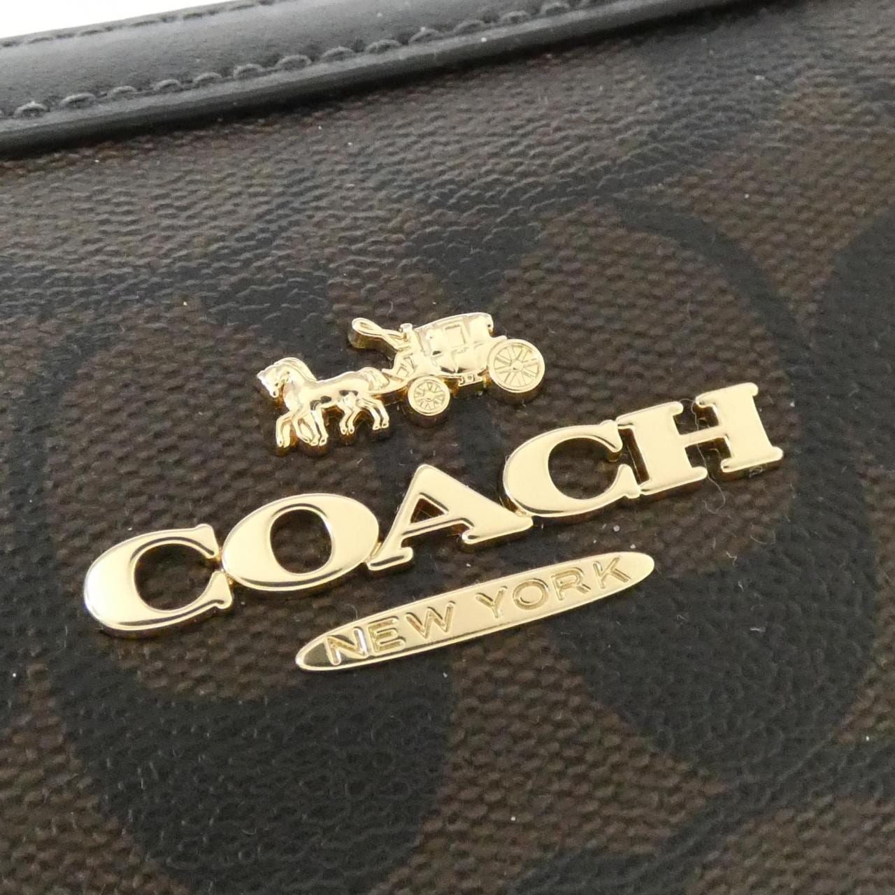 [新品] Coach CH280 波士頓包