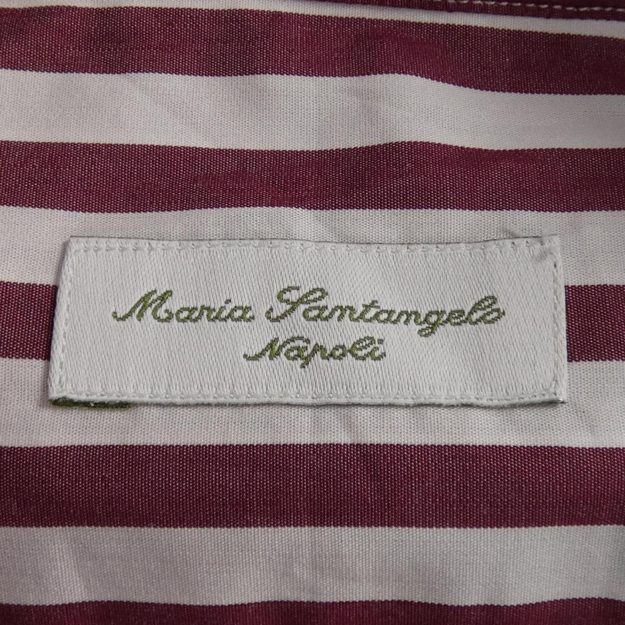 MARIA SANTANGELO衬衫