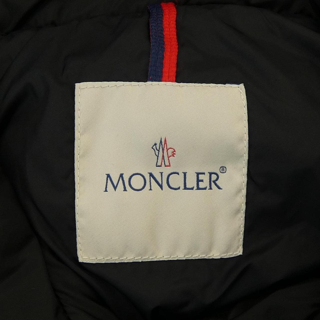 モンクレール MONCLER ダウンコート