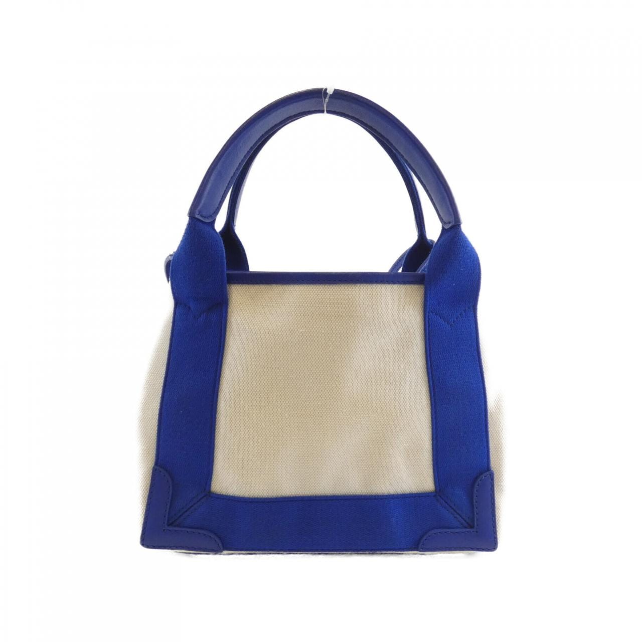 バレンシアガ ネイビー カバス XS 390346 AQ38N バッグ