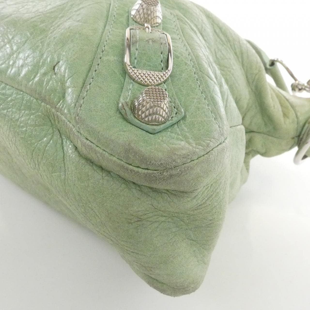 バレンシアガ ジャイアントファースト240577 D94JN バッグ