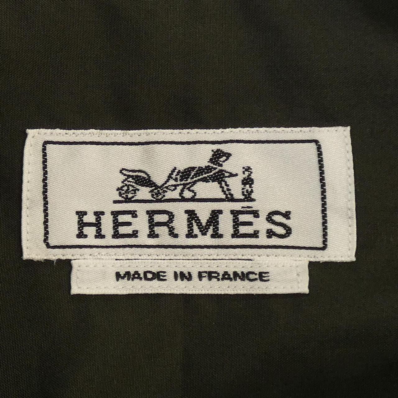 エルメス HERMES ジャケット