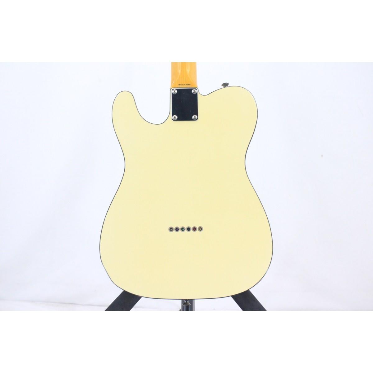 ＦＥＮＤＥＲ　ＪＡＰＡＮ　ＴＬ６２Ｂ－ＴＸ