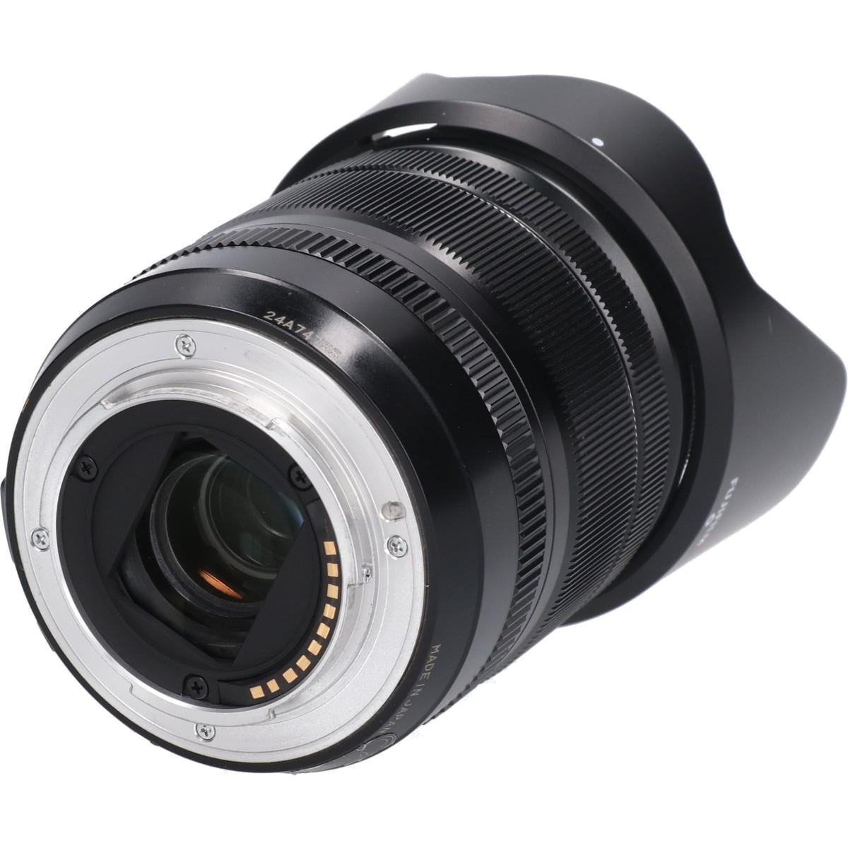 ＸＦ１８－５５ｍｍ　Ｆ２．８－４Ｒ　ＬＭ　ＯＩＳ