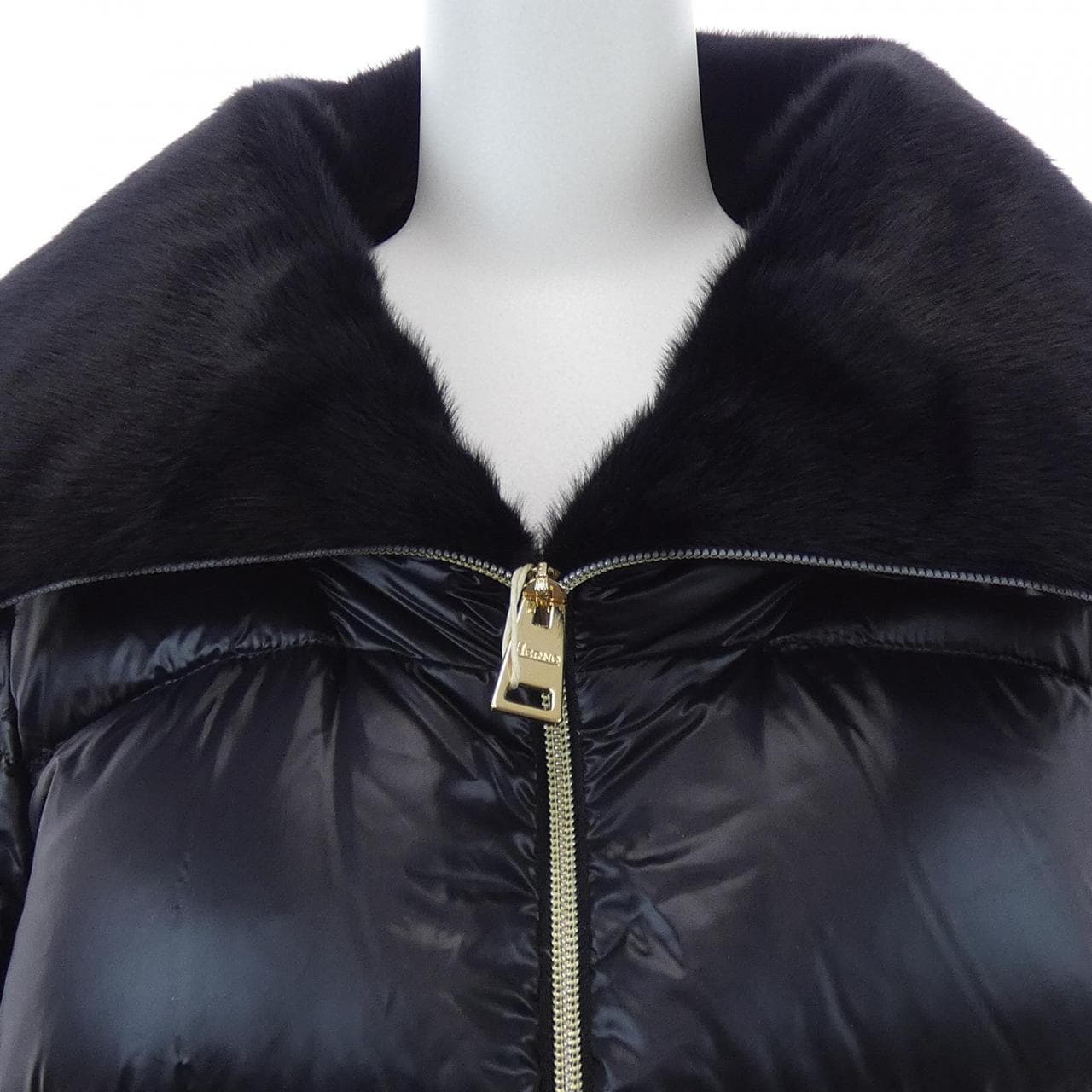 ヘルノ Herno PI001923D 12017Z ダウンジャケット