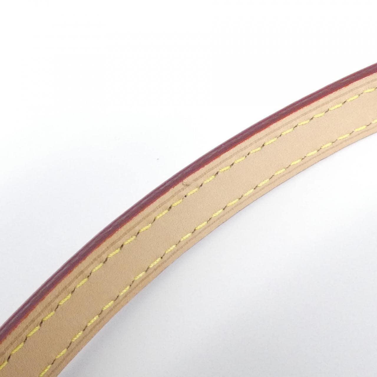 ルイヴィトン モノグラム ジャスト イン ケース M47096 ショルダーバッグ