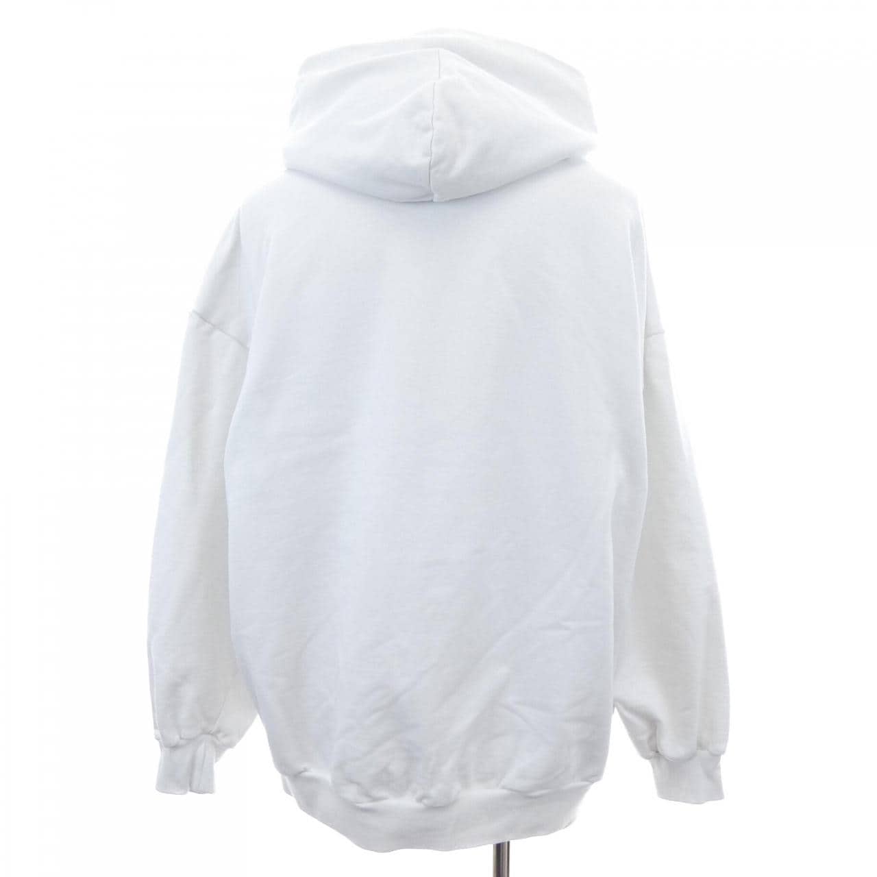 バレンシアガ BALENCIAGA 744454 TOVD6 UNISEX パーカー