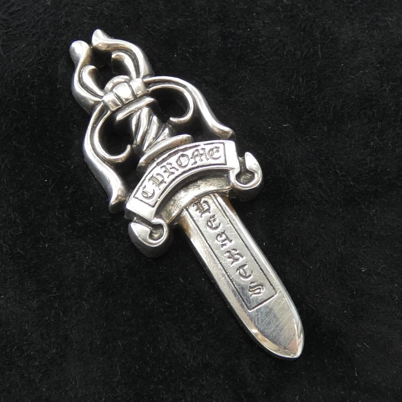 クロムハーツ CHROME HEARTS IGGY　イギー BACKPACK