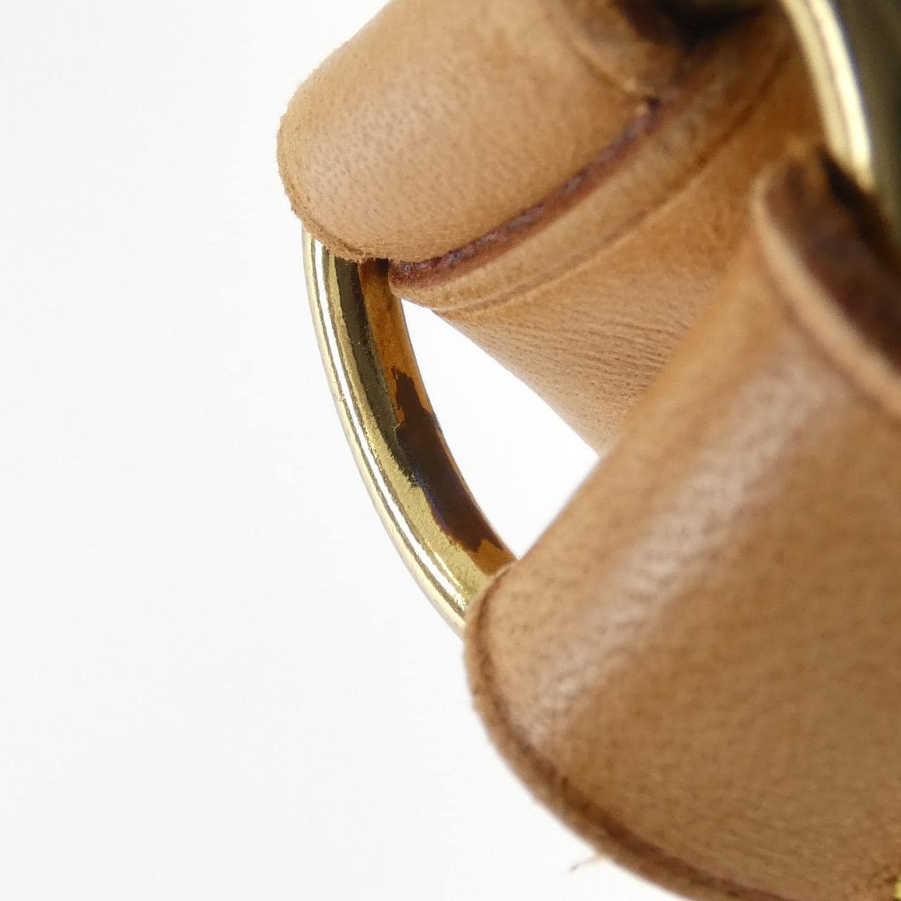 ルイヴィトン モノグラム ブローニュ 30cm M51265 ショルダーバッグ