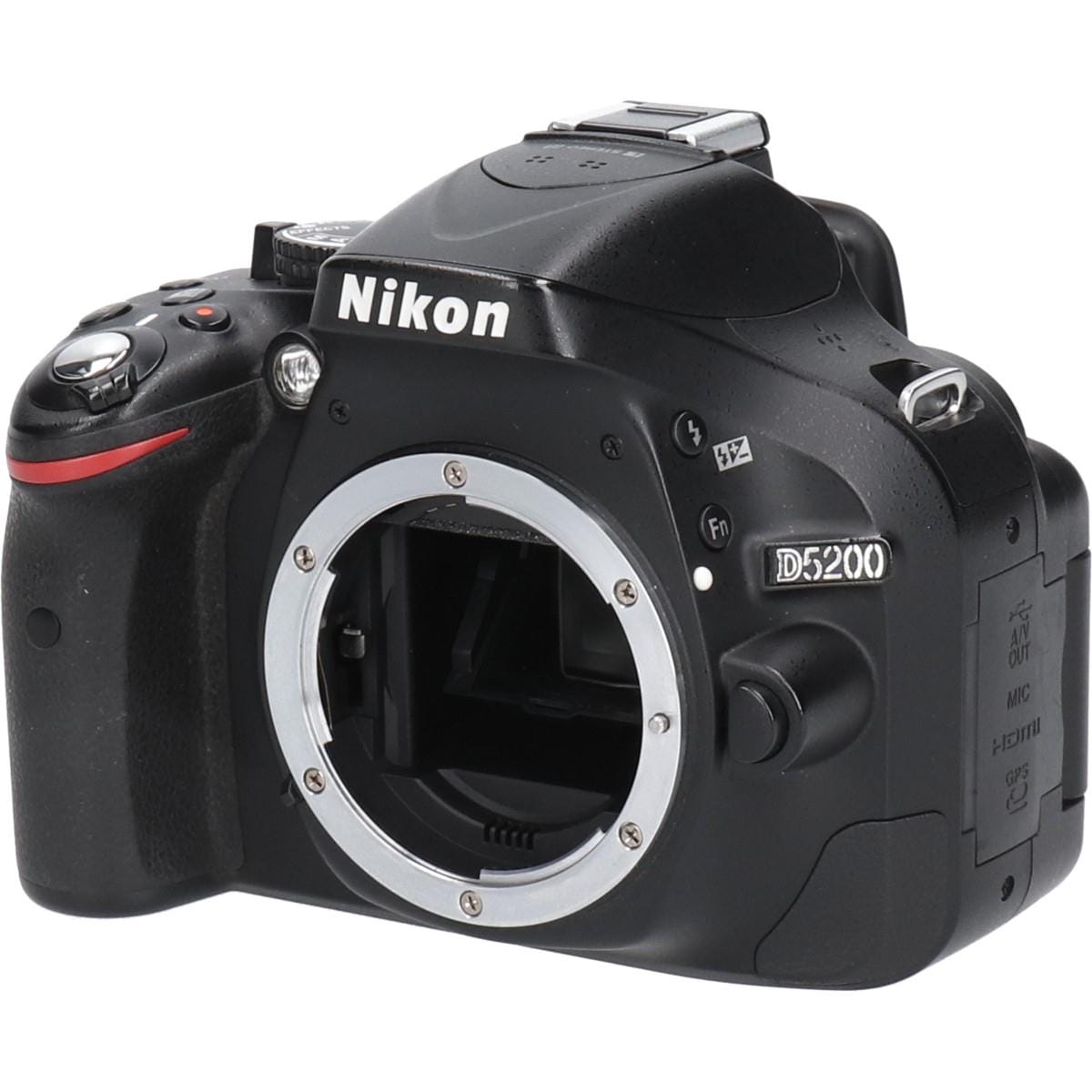 Ｄ５２００