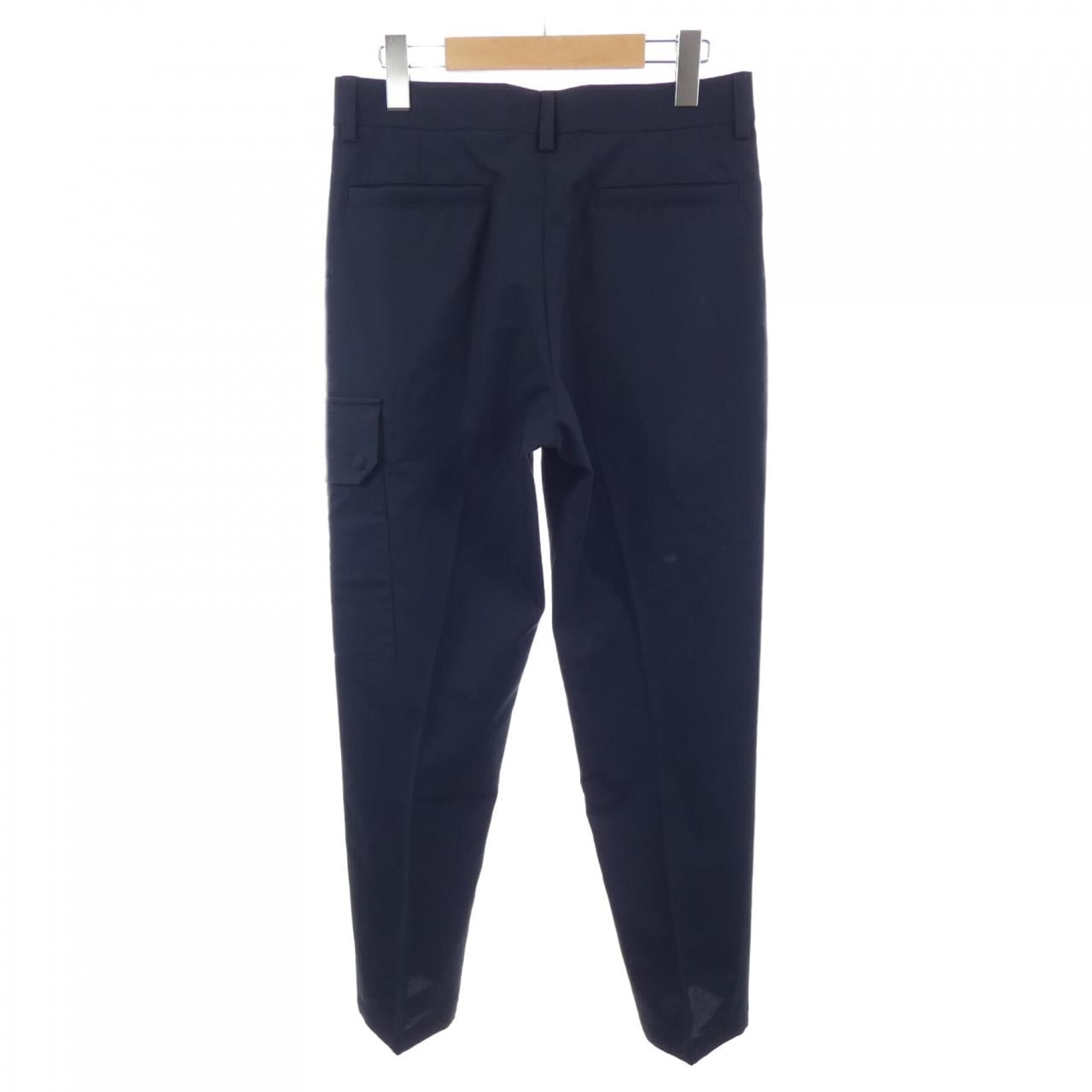 ディオール DIOR 183C149A5128 パンツ