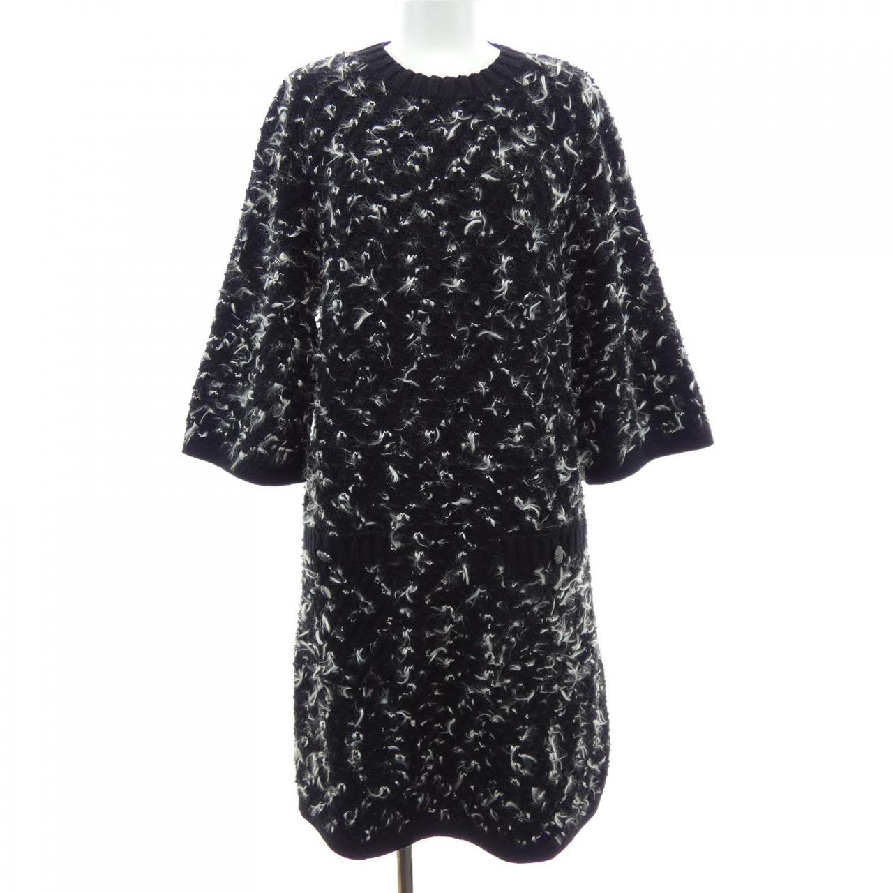 シャネル CHANEL P52503K06806 ワンピース