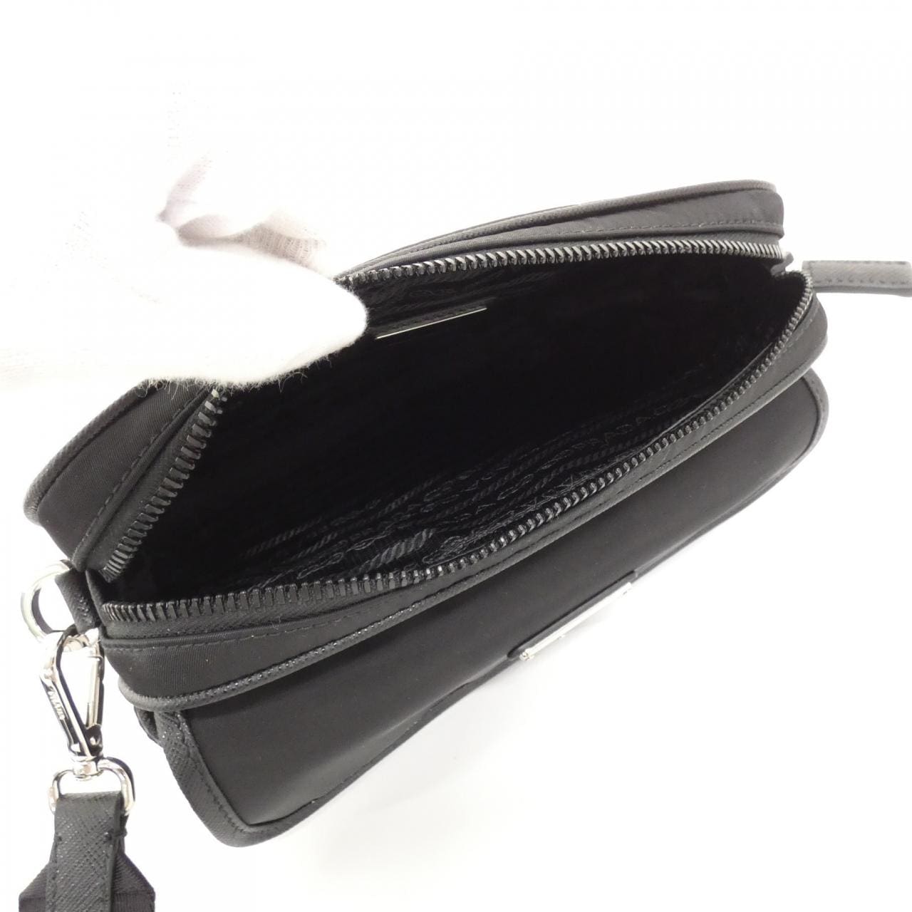 【新品】プラダ 2VH133 ショルダーバッグ