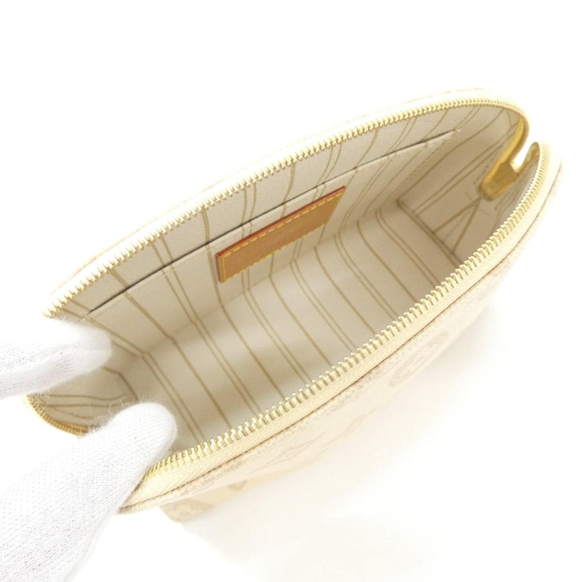 【未使用品】ルイヴィトン　モノグラム　オリジン　ポシェット　コスメティック　Ｍ２８２３９　ポーチ