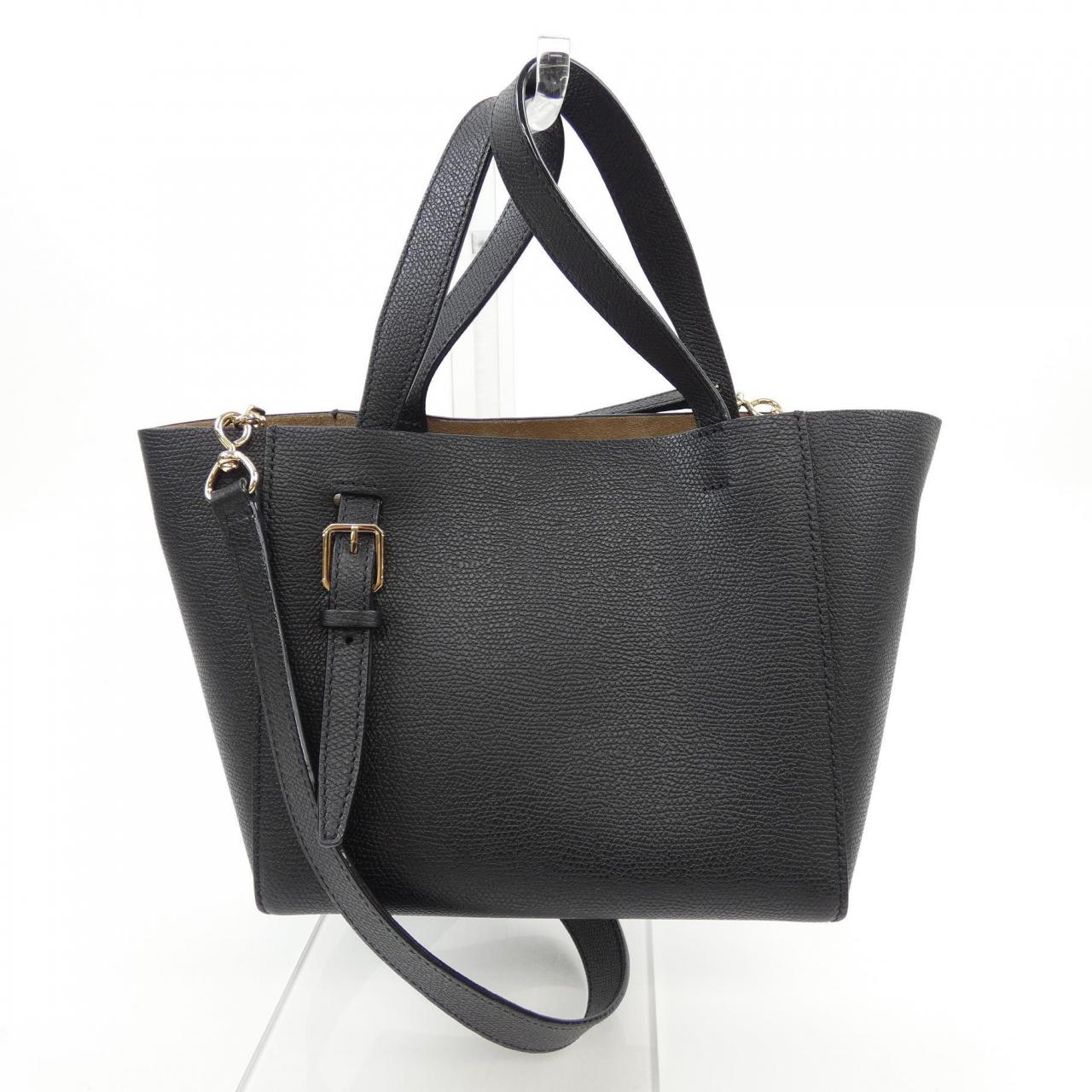 ヴァレクストラ VALEXTRA BAG