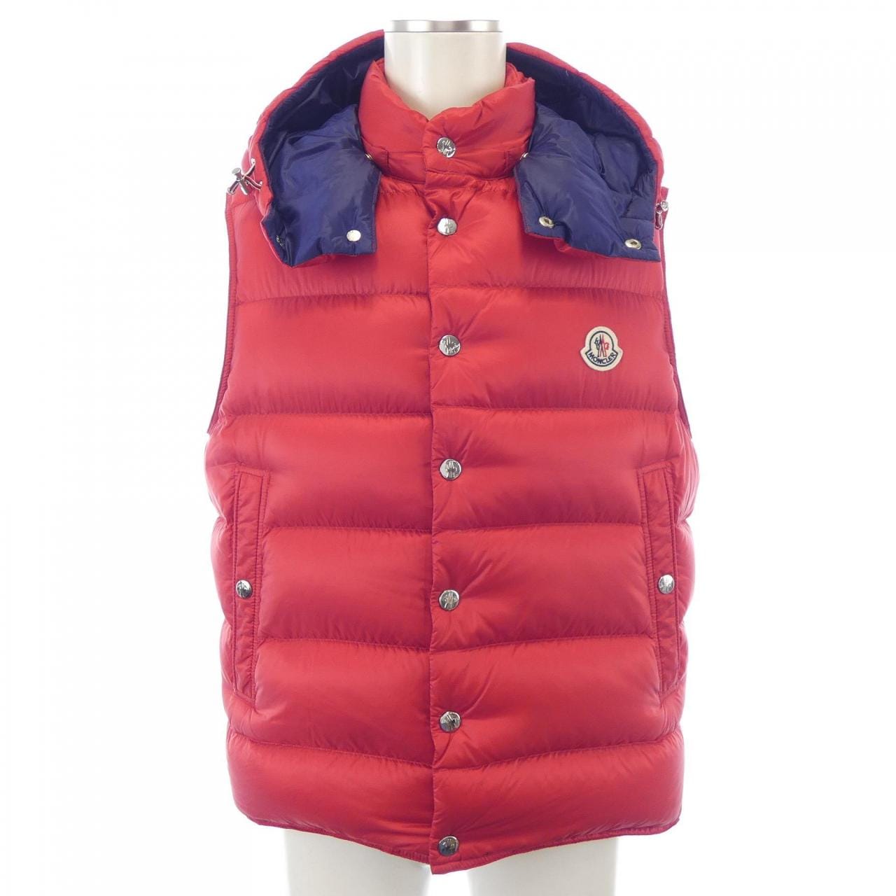 モンクレール MONCLER ダウンベスト