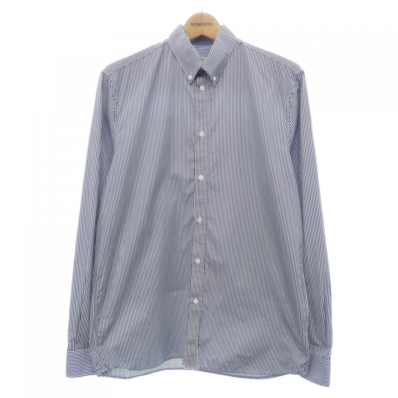 ジバンシー GIVENCHY BM60H0123T シャツ