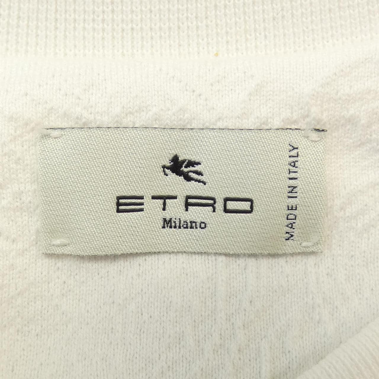 エトロ ETRO 221-1Y668-1076 スウェット