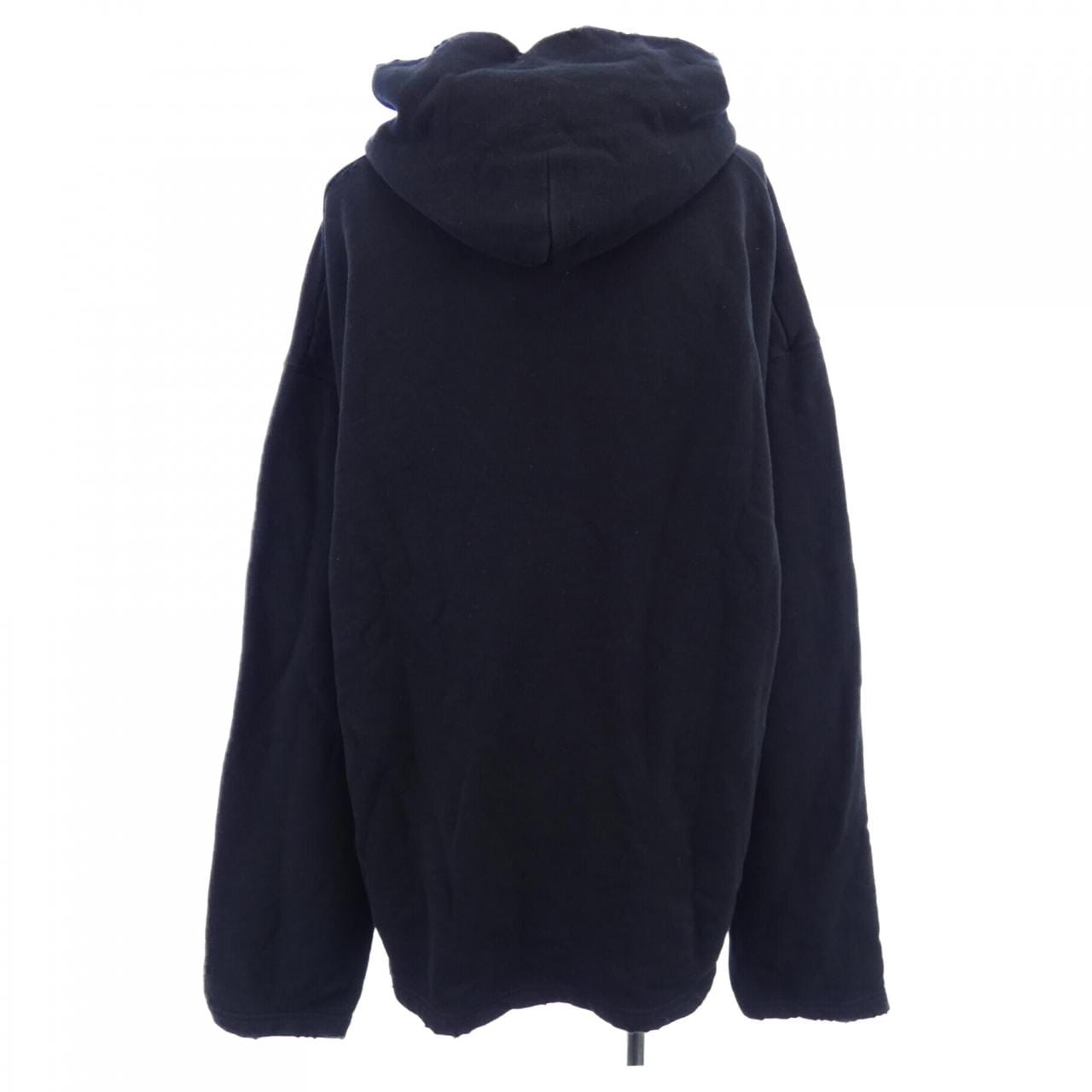 バレンシアガ BALENCIAGA 661711 TKVD4 UNISEX パーカー