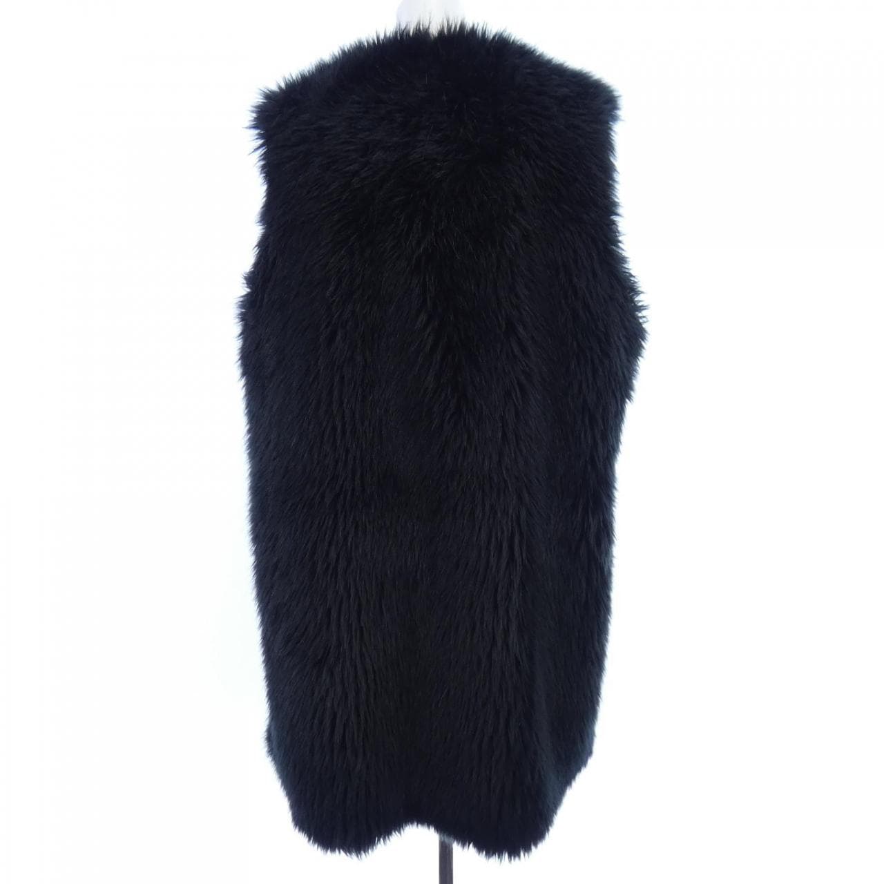 ブラックコムデギャルソン BLACK COMME des GARCONS 1L-C0006 ロングベスト