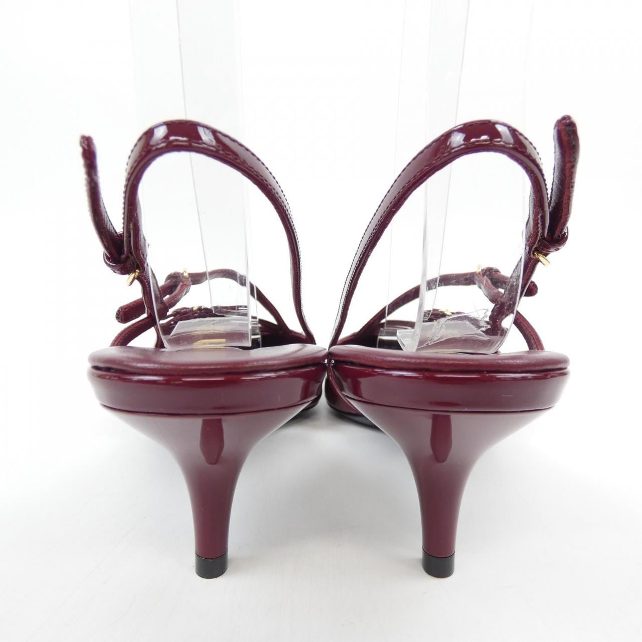 ミュウミュウ MIU MIU パンプス