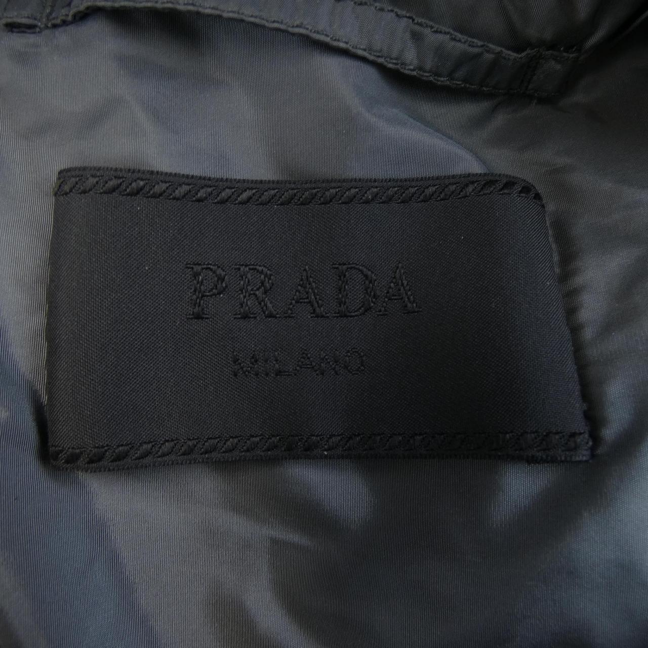 プラダ PRADA SGB466 S142 Q04 ブルゾン