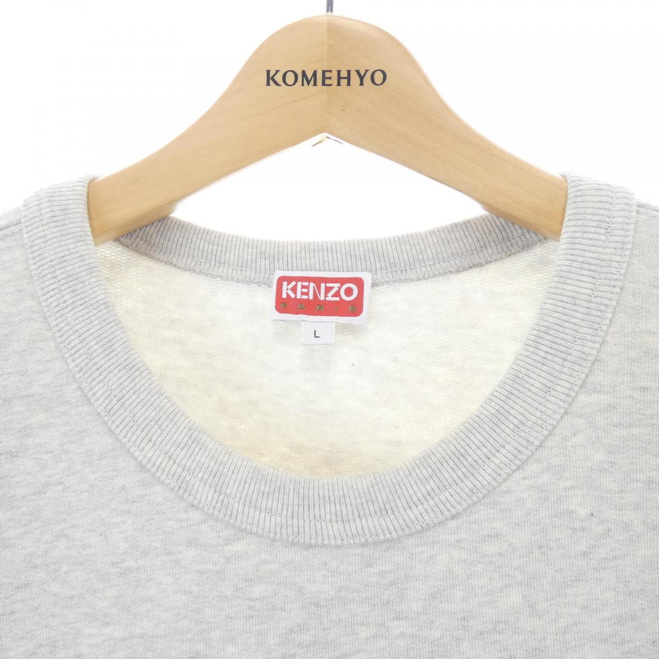 ケンゾー KENZO FE68SW1064MF スウェット