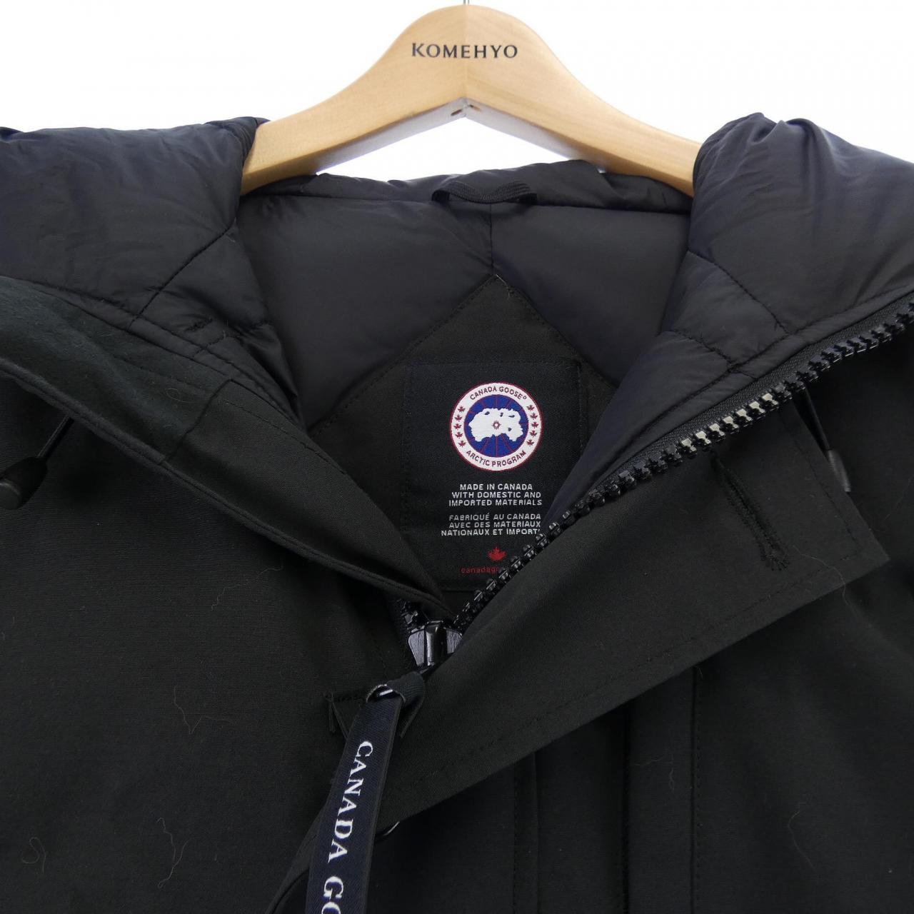 カナダグース CANADA GOOSE 3426MA CHATEAU シャトー ダウンジャケット