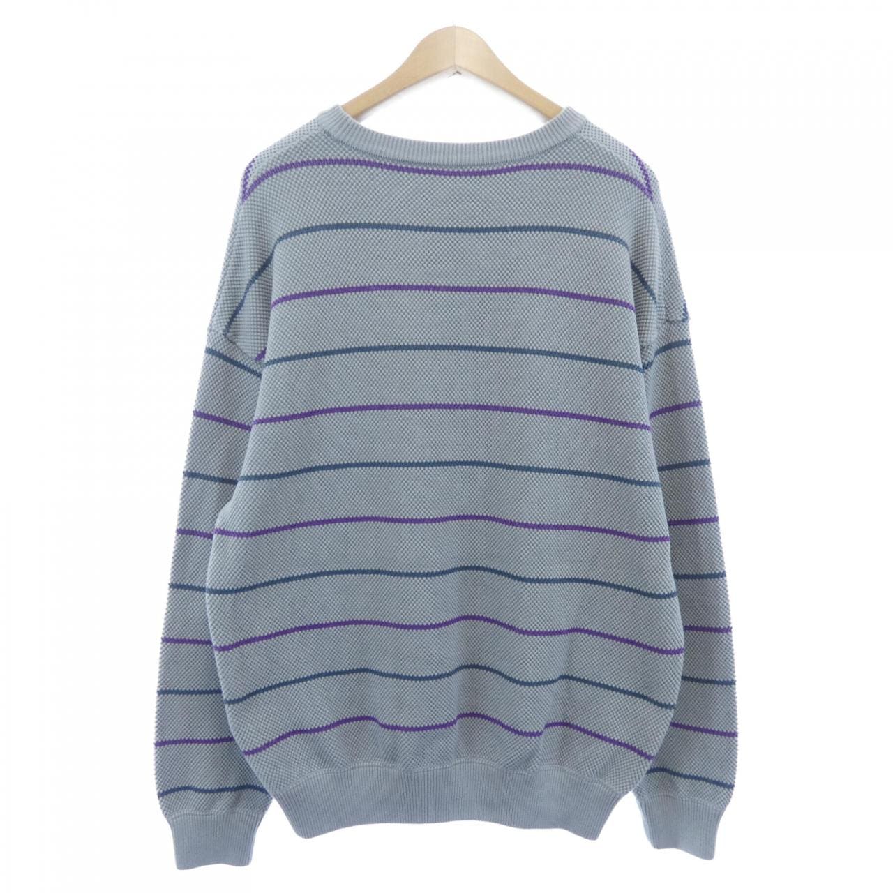 绉绸CREPUSCULE 2001-001针织衫