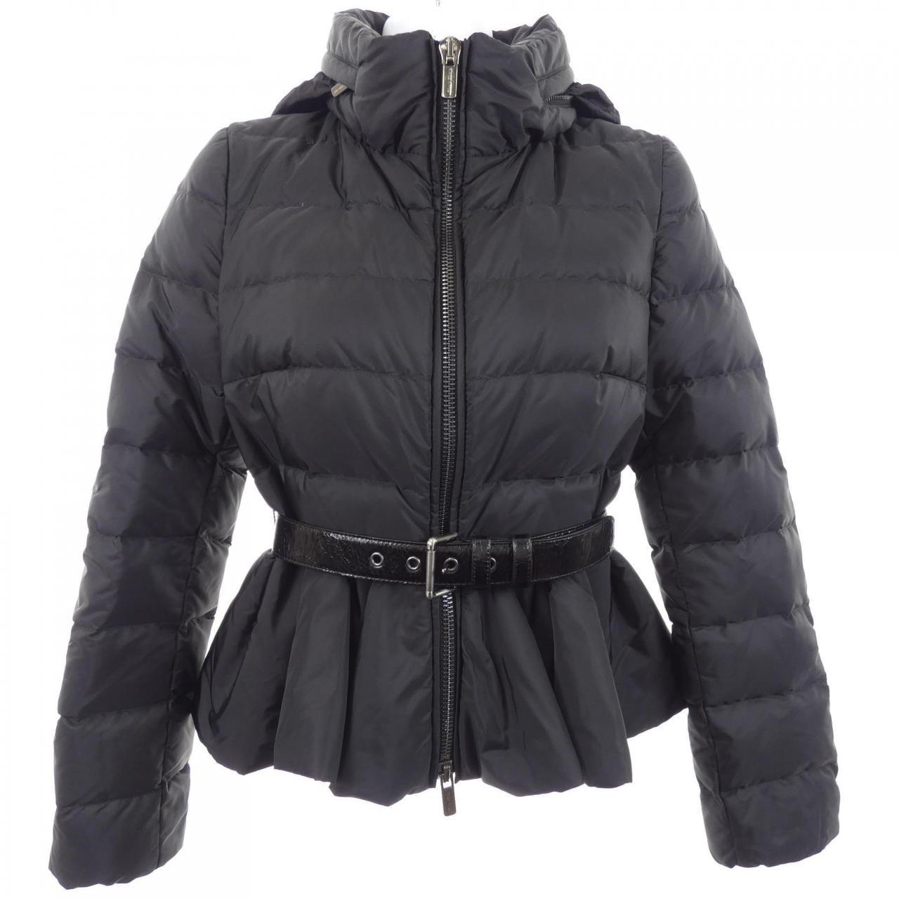 ミュウミュウ MIU MIU ML315　1AX2 ダウンジャケット