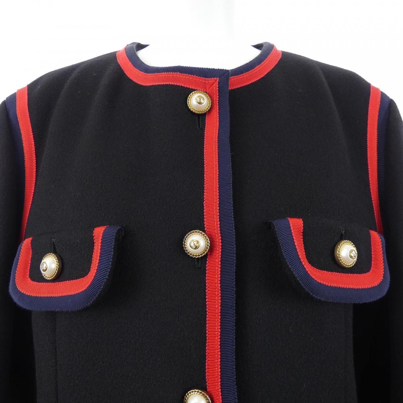 グッチ GUCCI 544855 ZHW03 コート