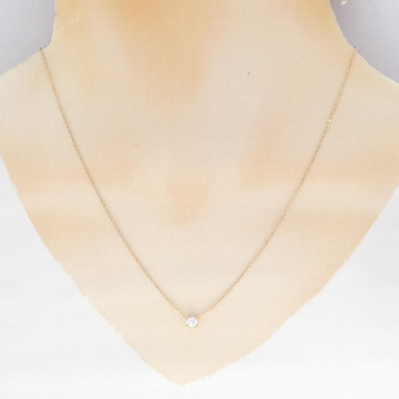 カルティエ Cドゥ カルティエ ネックレス