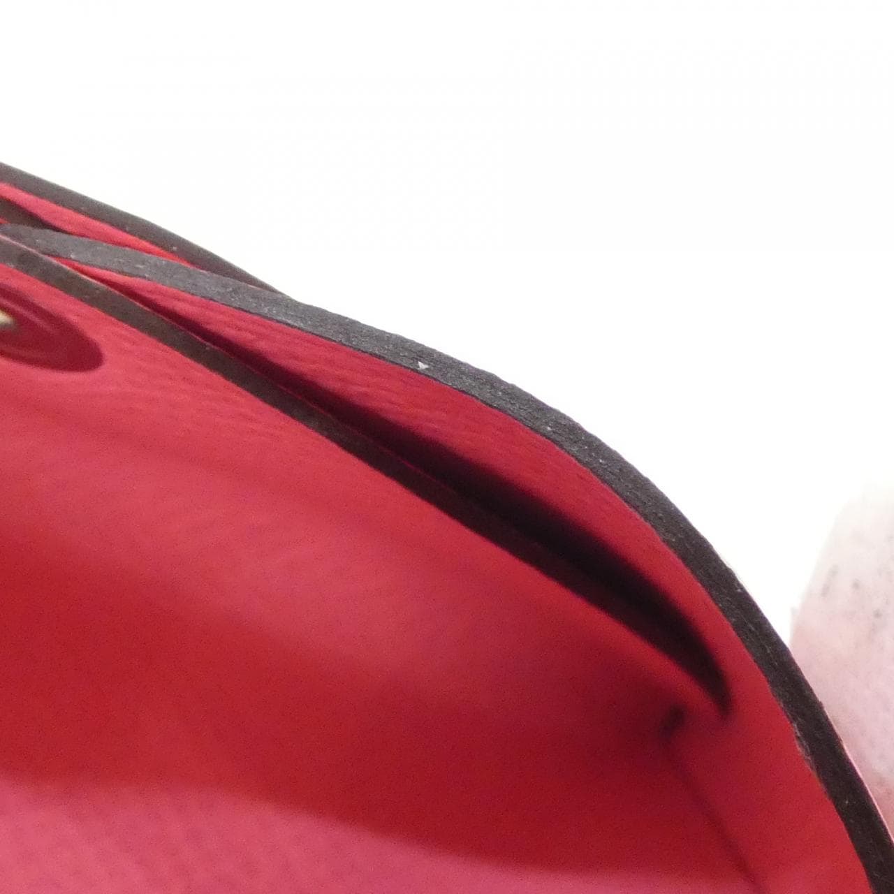 エルメス カルヴィ デュオ 083035CK コインケース