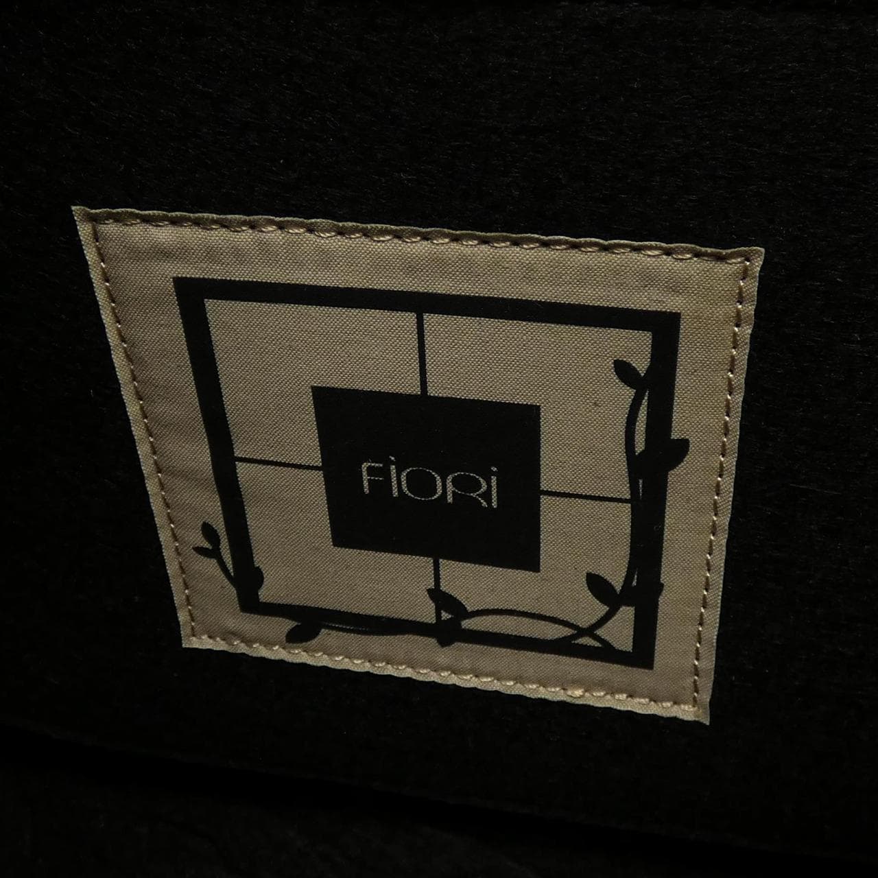 フィオリオ Fiorio BAG