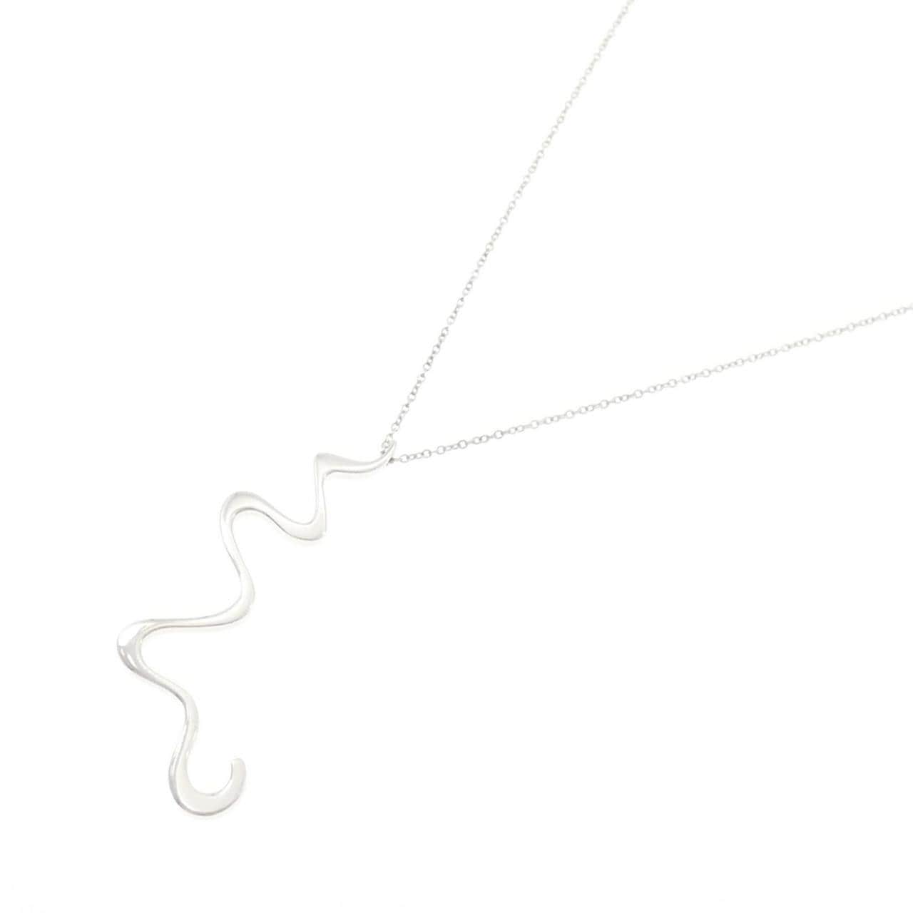 ティファニー 925 ネックレス