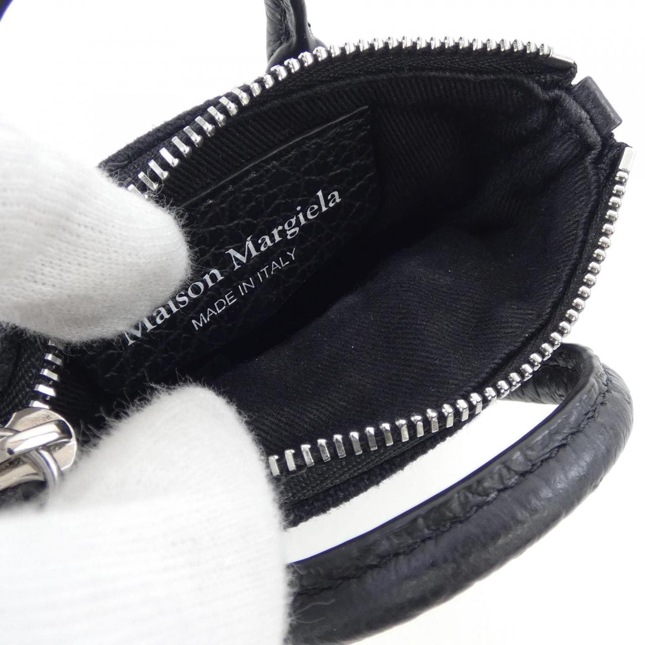 メゾンマルジェラ Maison Margiela 5AC SB3WG0025 BAG