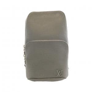 ルイヴィトン タイガ アヴェニュー スリングバッグ M30801 バッグ